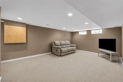 Tiny photo for 4266 Grannis Road, Fairview Park, OH 44126 (MLS # 5210015)