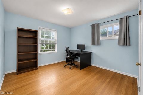 Tiny photo for 4266 Grannis Road, Fairview Park, OH 44126 (MLS # 5210015)