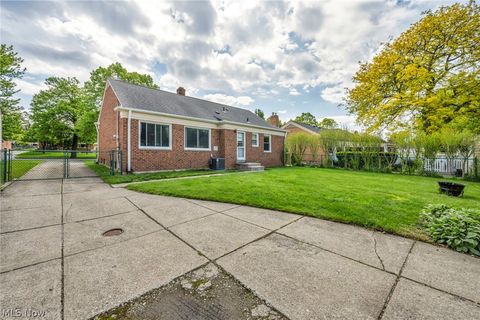 Tiny photo for 4266 Grannis Road, Fairview Park, OH 44126 (MLS # 5210015)