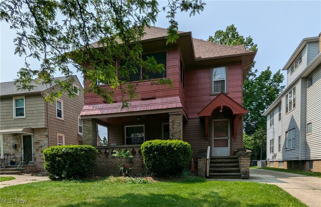 17812 E Park Drive