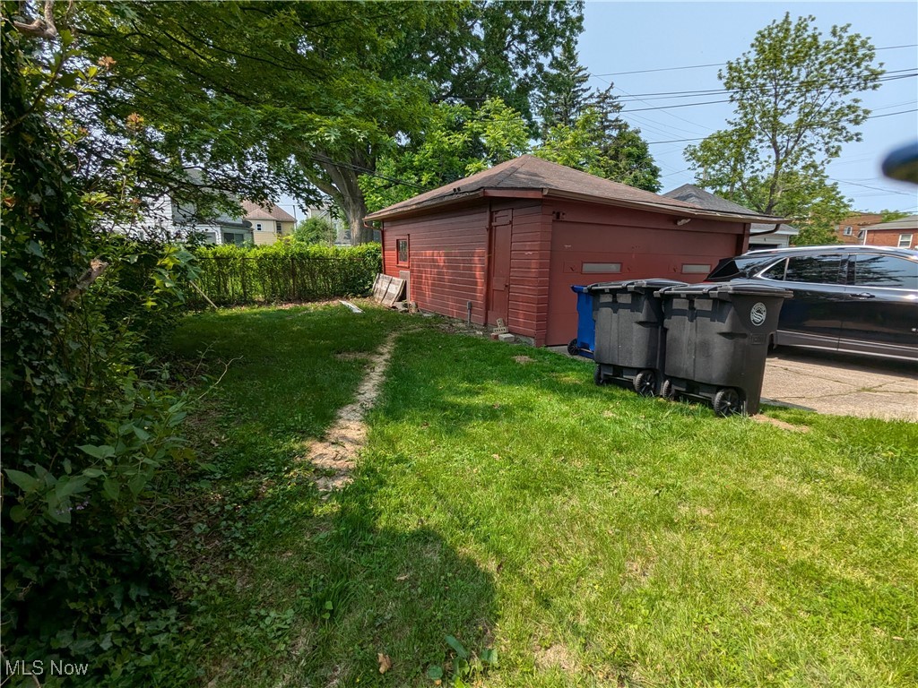 Cleveland, Ohio 44119, United States, 4 Bedrooms Bedrooms, ,2 BathroomsBathrooms,Residential,Active,166721