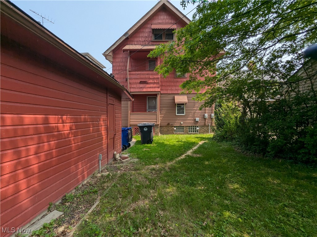 Cleveland, Ohio 44119, United States, 4 Bedrooms Bedrooms, ,2 BathroomsBathrooms,Residential,Active,166721