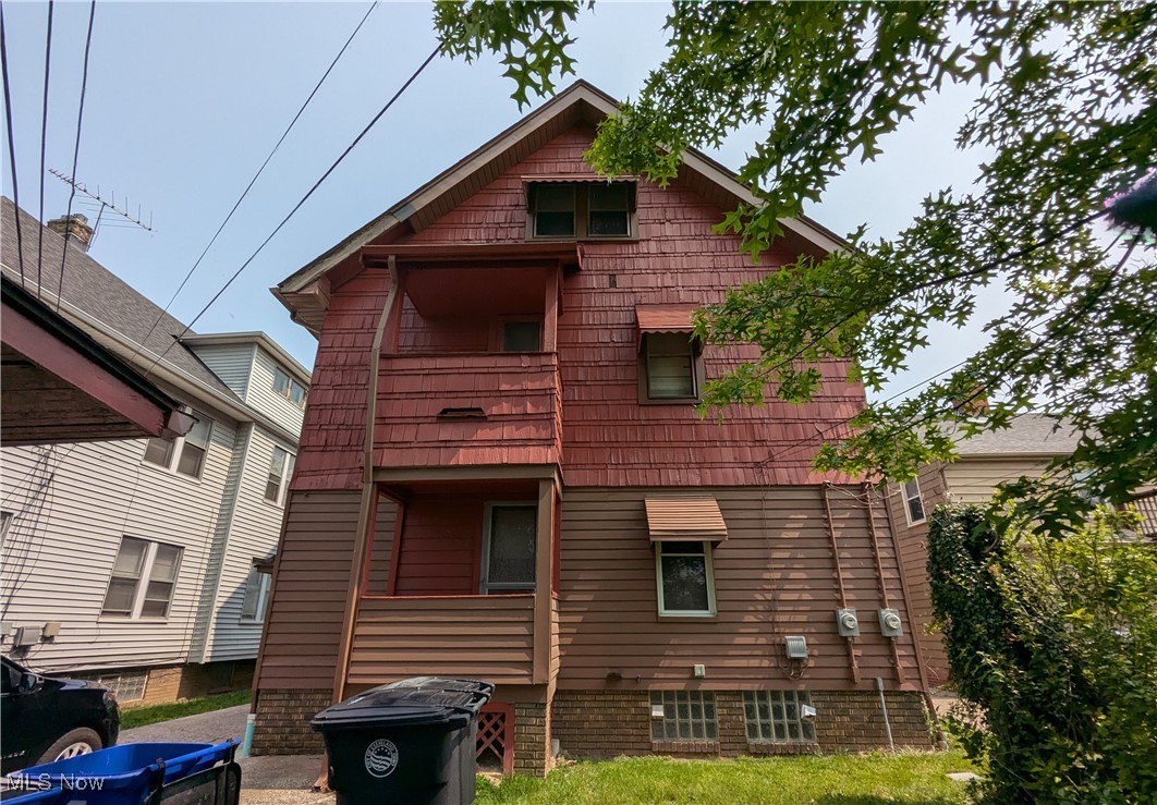 Cleveland, Ohio 44119, United States, 4 Bedrooms Bedrooms, ,2 BathroomsBathrooms,Residential,Active,166721