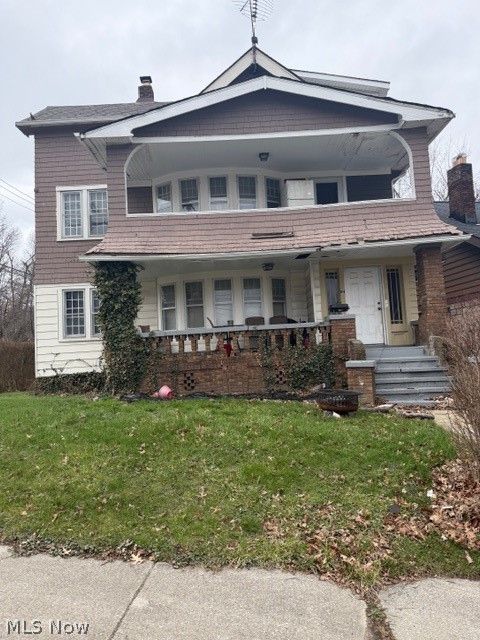 Multifamily For Sale - 1872 Torbenson Drive<br/> Cleveland, OH 44112