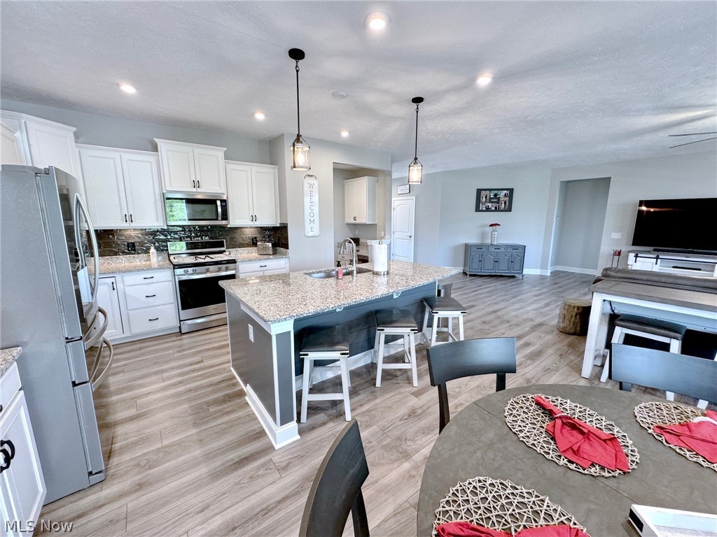 Everett Pointe Allotment - Residential