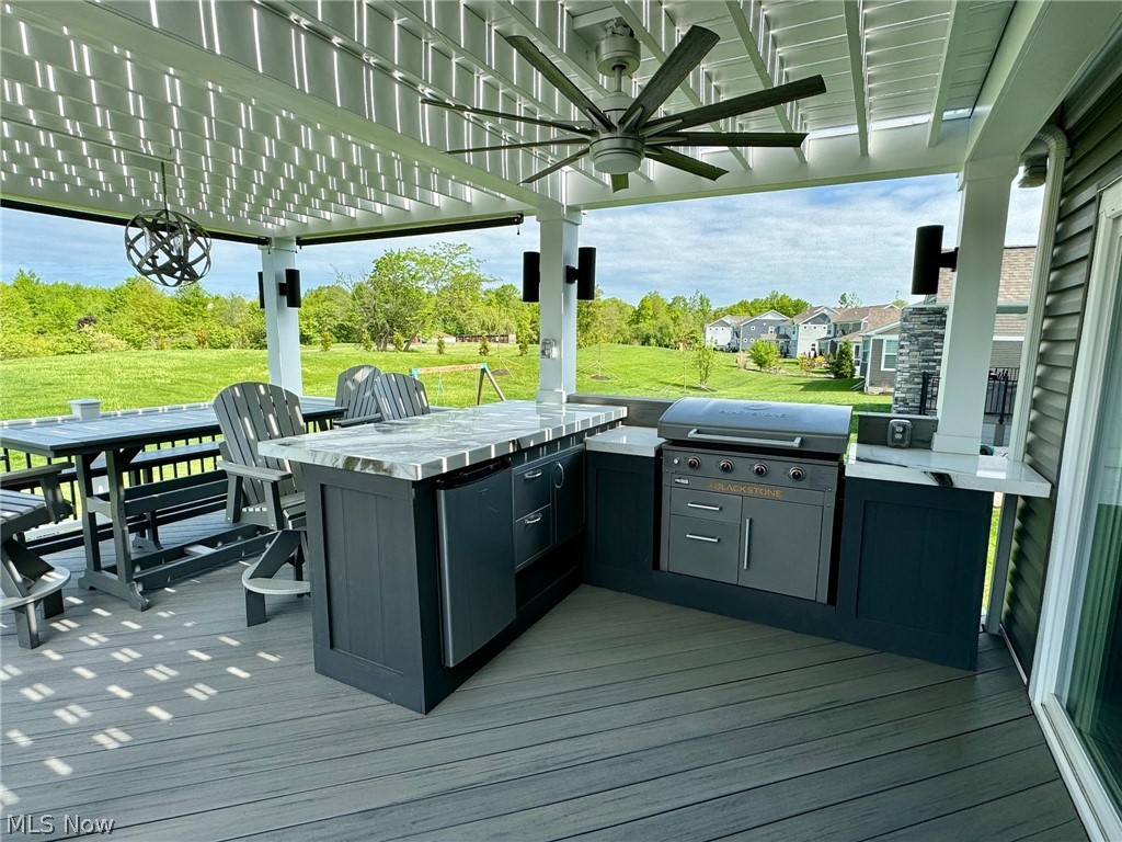 Everett Pointe Allotment - Residential