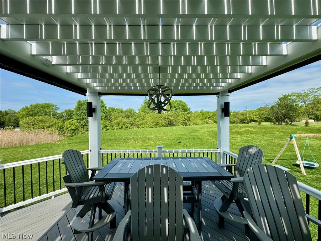 Everett Pointe Allotment - Residential