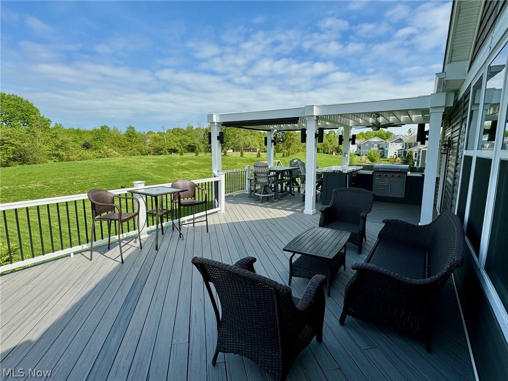 Everett Pointe Allotment - Residential