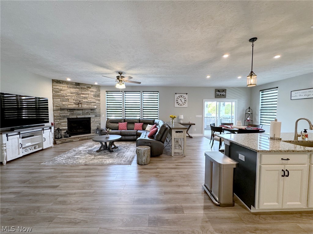 Everett Pointe Allotment - Residential