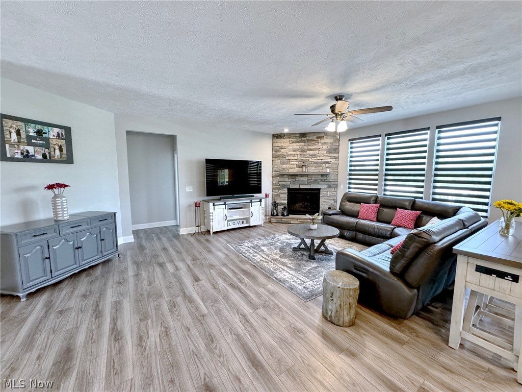 Everett Pointe Allotment - Residential