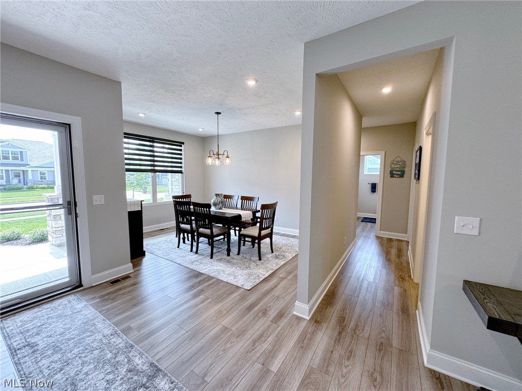 Everett Pointe Allotment - Residential