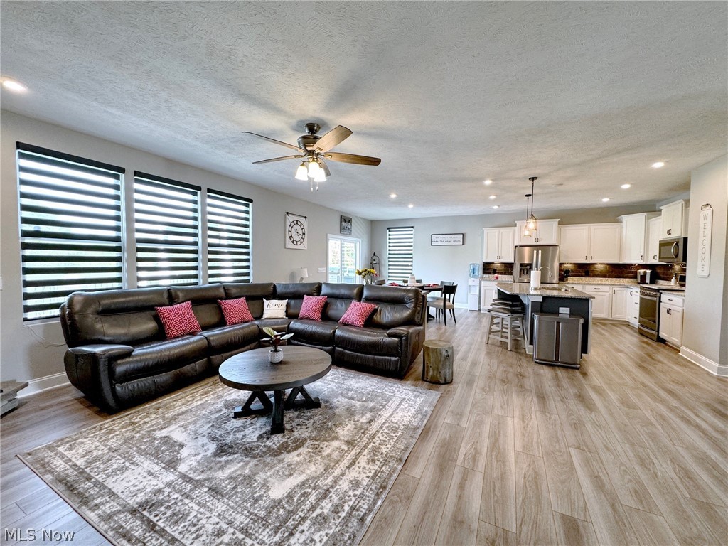 Everett Pointe Allotment - Residential