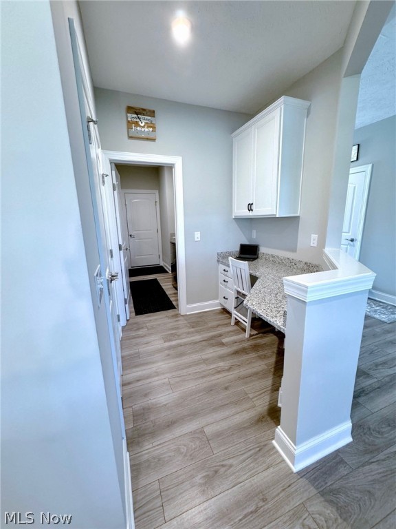 Everett Pointe Allotment - Residential