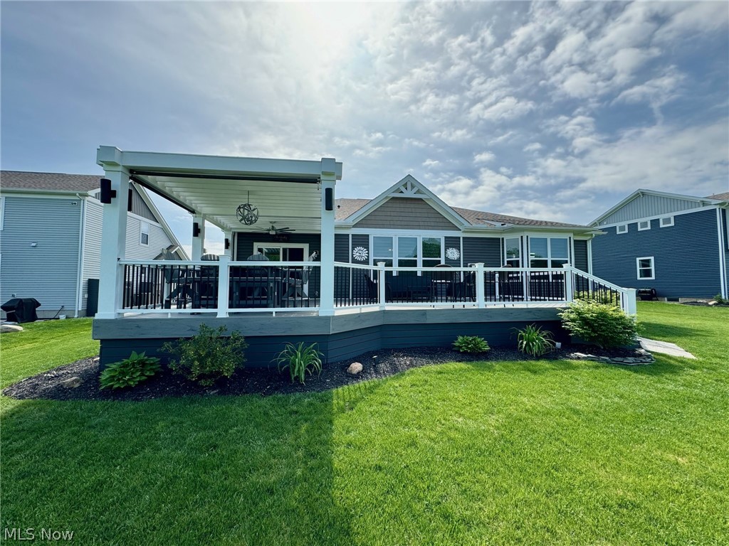 Everett Pointe Allotment - Residential