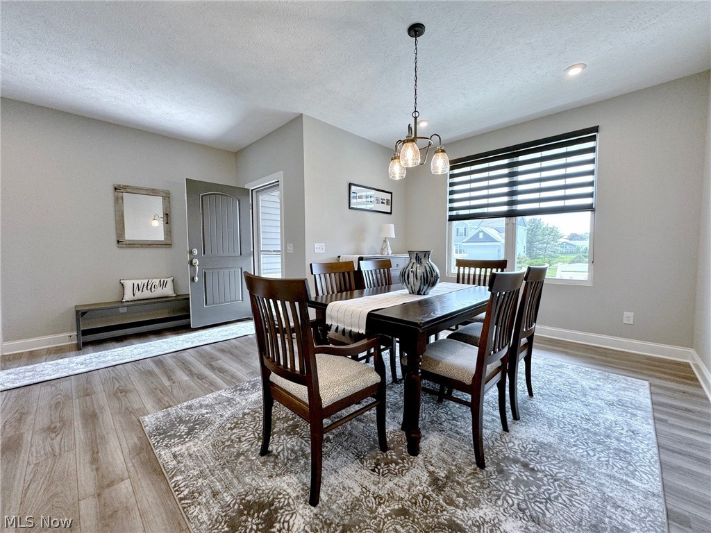 Everett Pointe Allotment - Residential