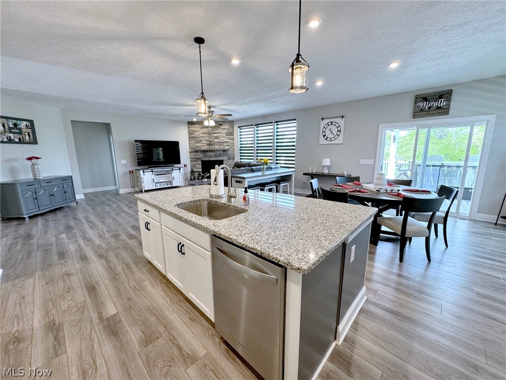 Everett Pointe Allotment - Residential