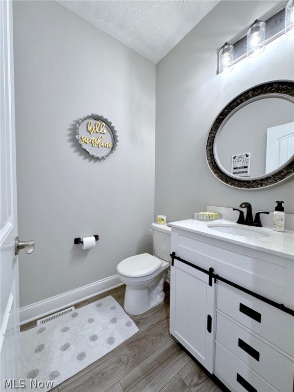 Everett Pointe Allotment - Residential