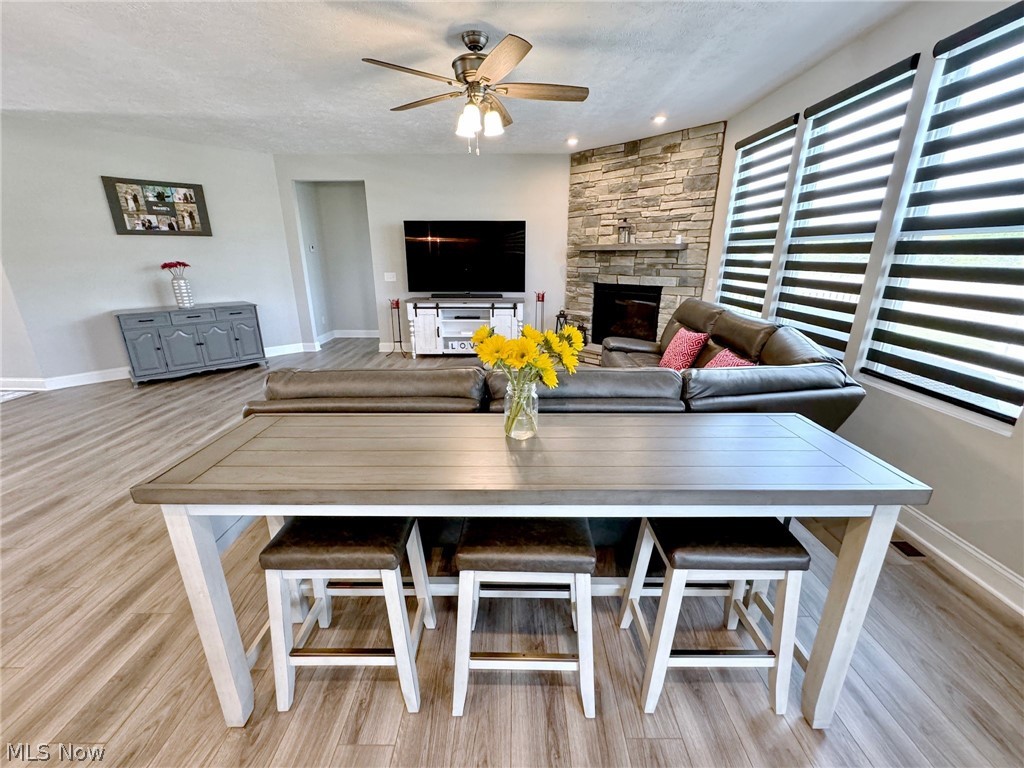 Everett Pointe Allotment - Residential