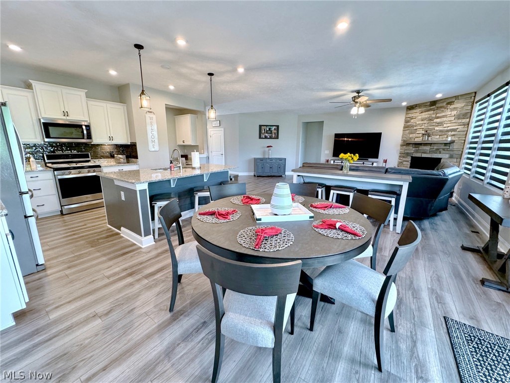 Everett Pointe Allotment - Residential