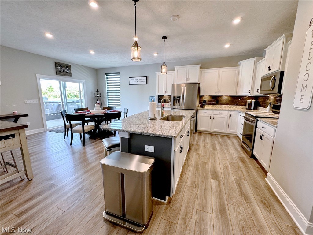 Everett Pointe Allotment - Residential