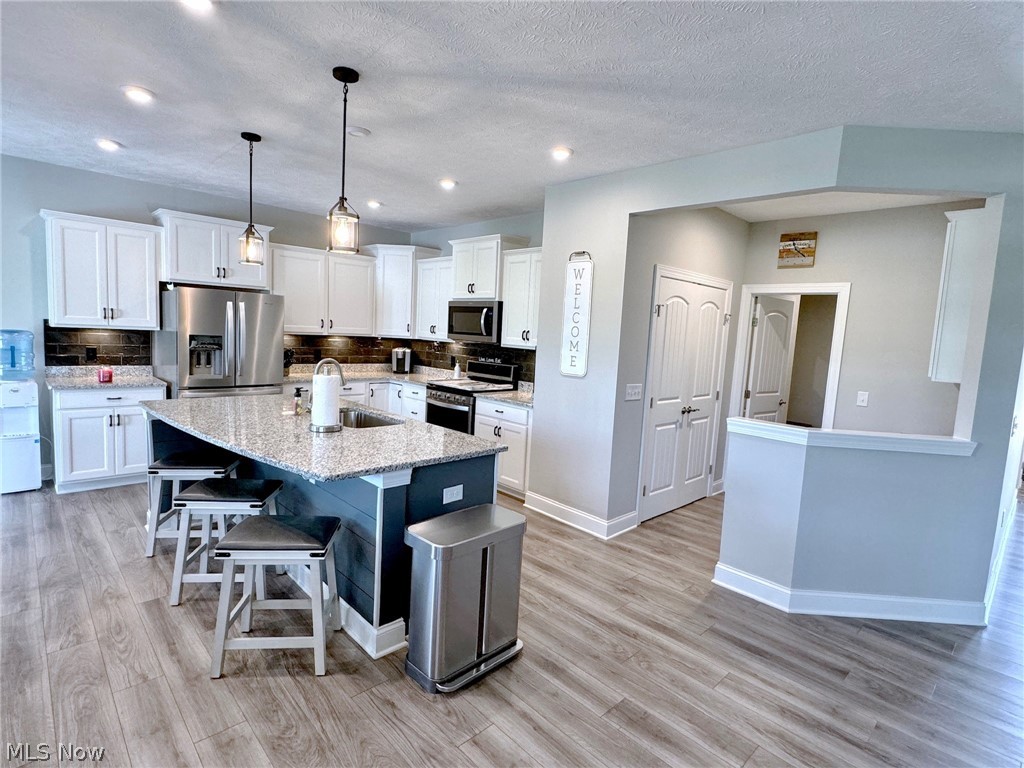 Everett Pointe Allotment - Residential