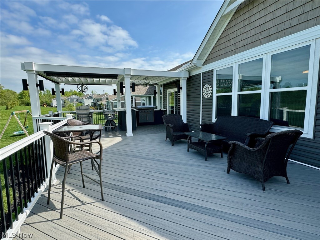 Everett Pointe Allotment - Residential