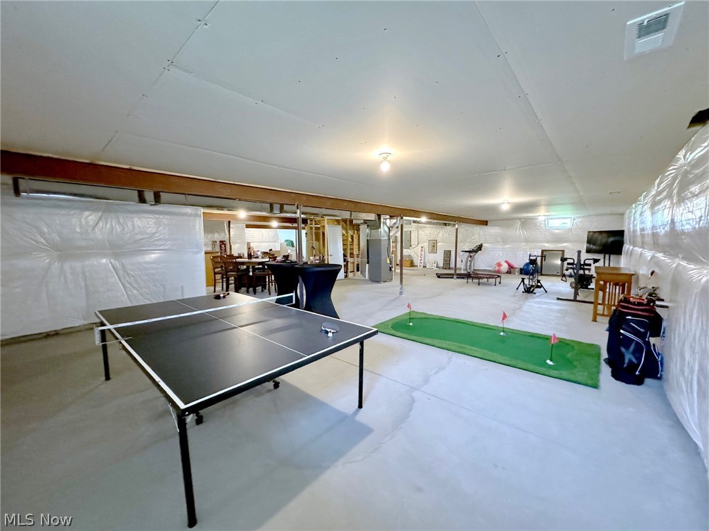 Everett Pointe Allotment - Residential