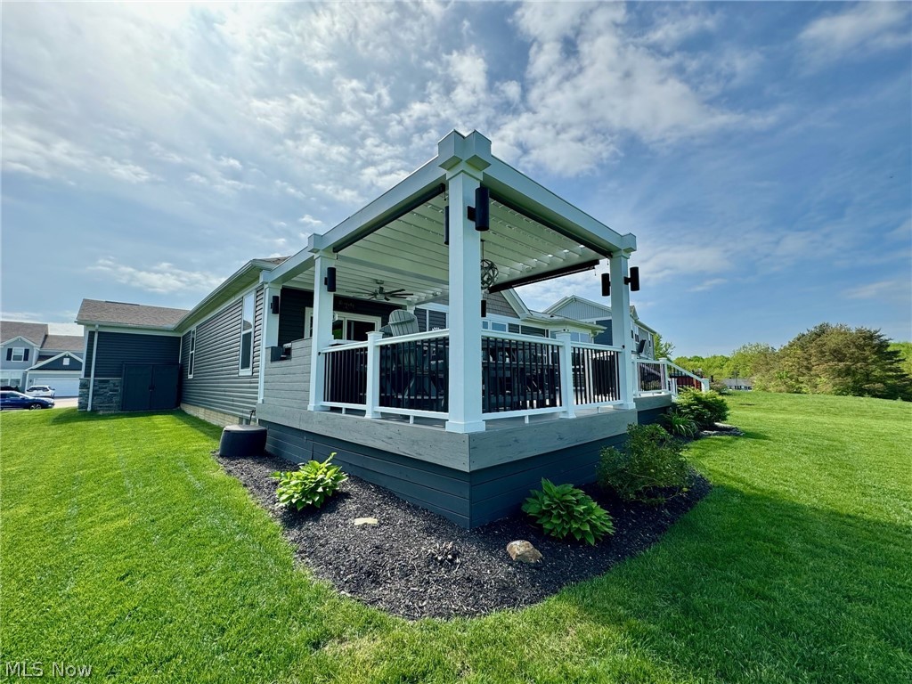 Everett Pointe Allotment - Residential