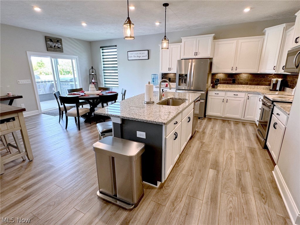 Everett Pointe Allotment - Residential