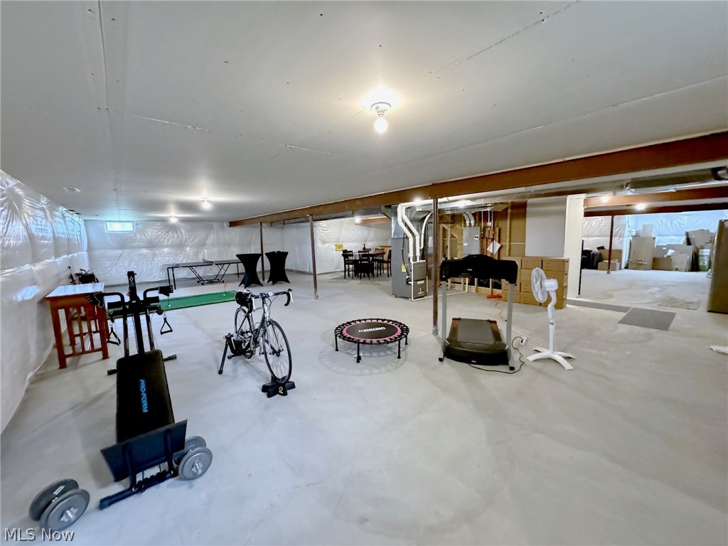 Everett Pointe Allotment - Residential