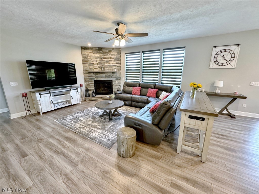 Everett Pointe Allotment - Residential