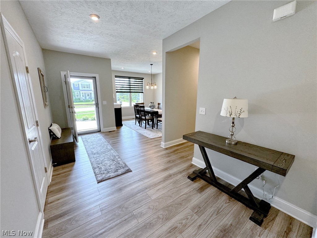 Everett Pointe Allotment - Residential