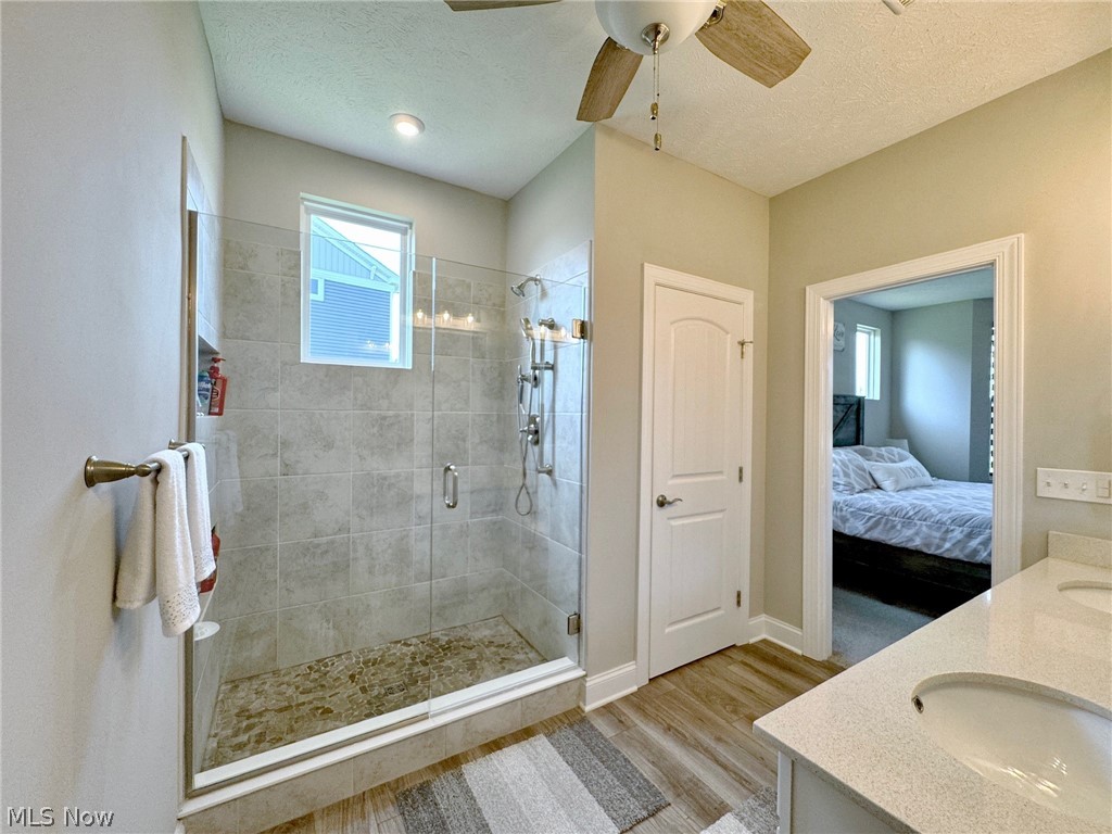 Everett Pointe Allotment - Residential