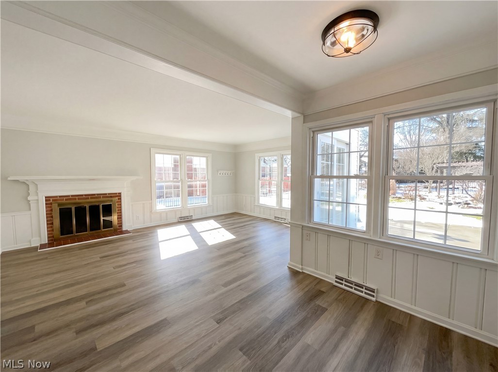 Fairlawn Reserve Dev #3 - Residential