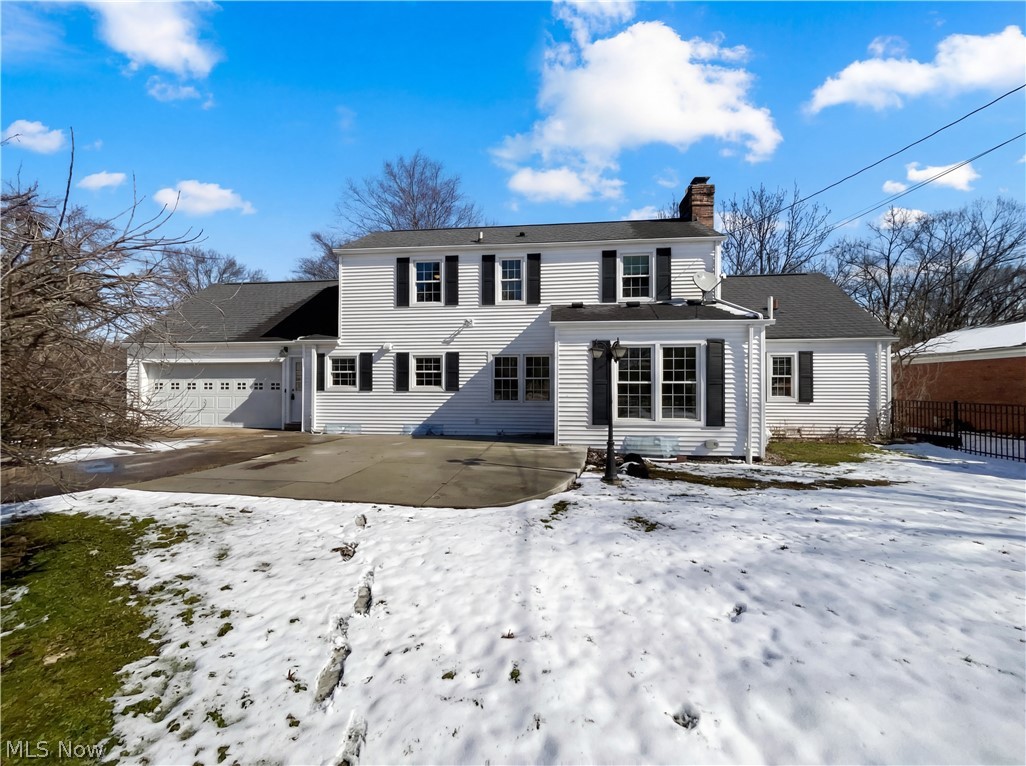 Fairlawn Reserve Dev #3 - Residential