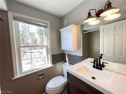 Tiny photo for 2330 Thurmont Road, Akron, OH 44313 (MLS # 5190422)