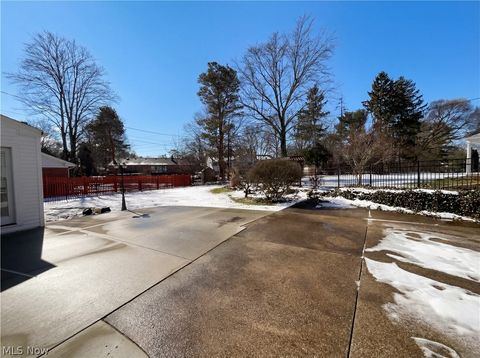 Tiny photo for 2330 Thurmont Road, Akron, OH 44313 (MLS # 5190422)