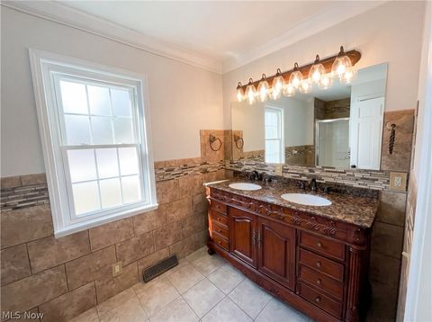 Tiny photo for 2330 Thurmont Road, Akron, OH 44313 (MLS # 5190422)