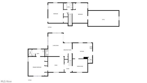 Tiny photo for 2330 Thurmont Road, Akron, OH 44313 (MLS # 5190422)