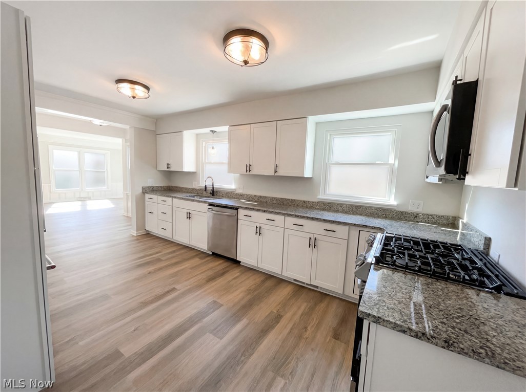 Fairlawn Reserve Dev #3 - Residential