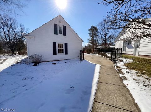 Tiny photo for 2330 Thurmont Road, Akron, OH 44313 (MLS # 5190422)