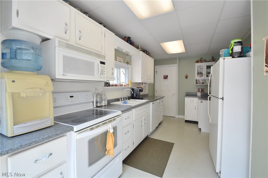 Assessors - Residential