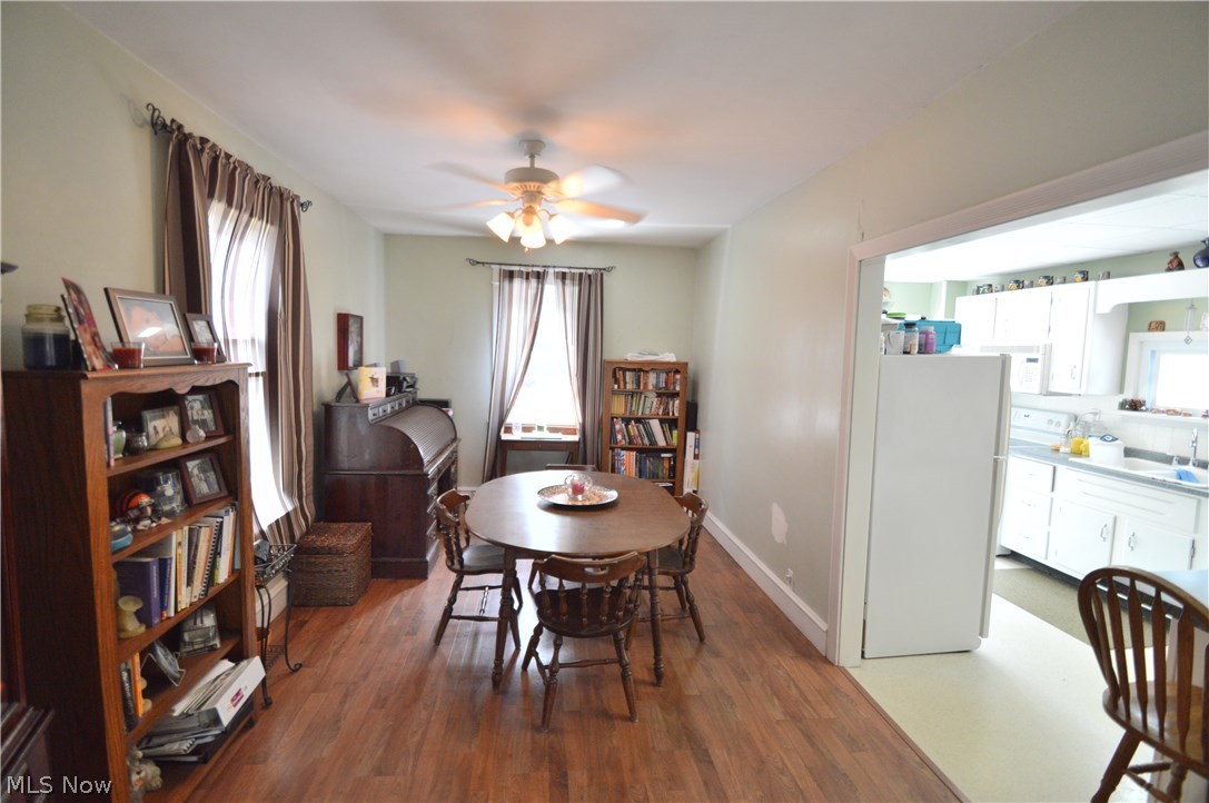 Assessors - Residential