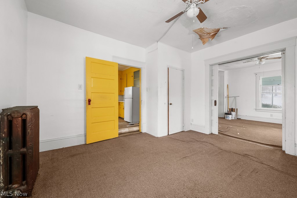 Alliance - Residential