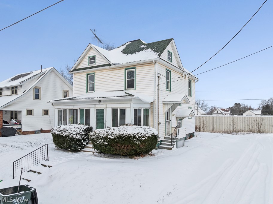 Alliance - Residential