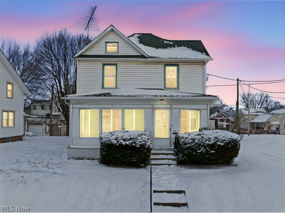 Alliance - Residential