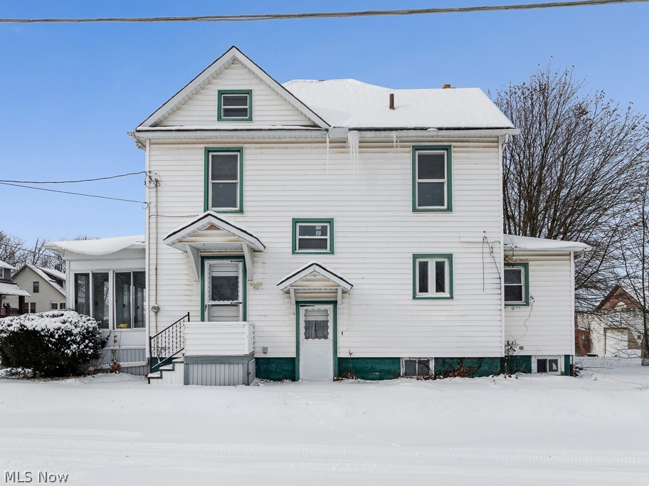 Alliance - Residential