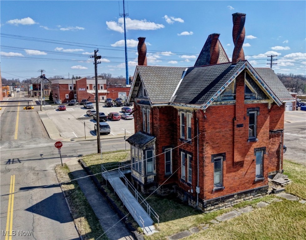 207 S Ellsworth Avenue, Salem, Ohio image 31
