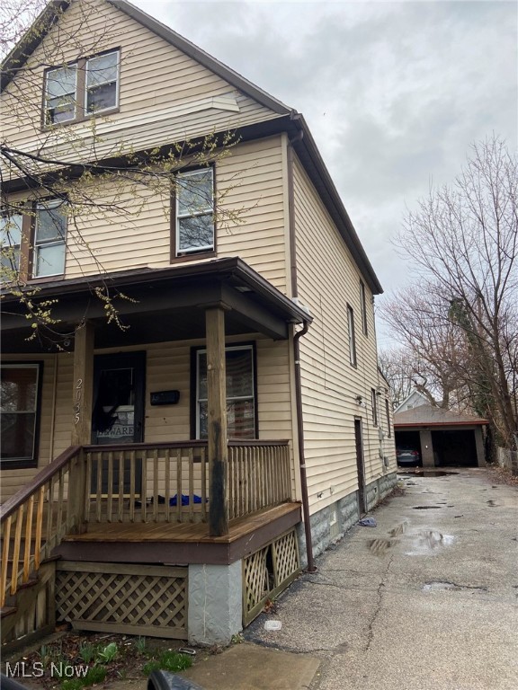 2035 W 83rd Street, Cleveland, Ohio image 2