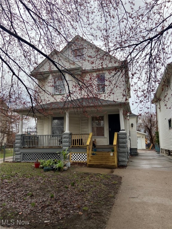 2035 W 83rd Street, Cleveland, Ohio image 3